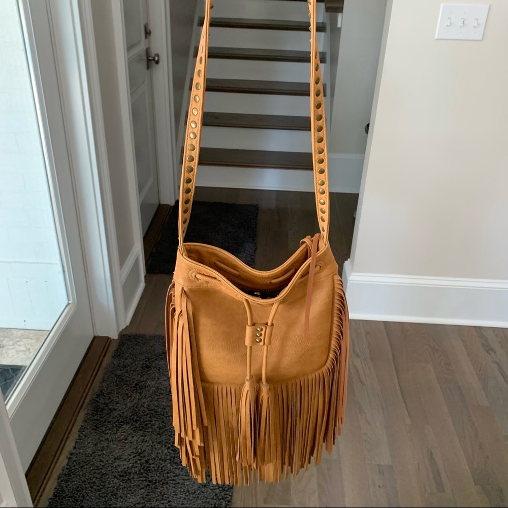 Vinyl Purse - Picture 2 of 2